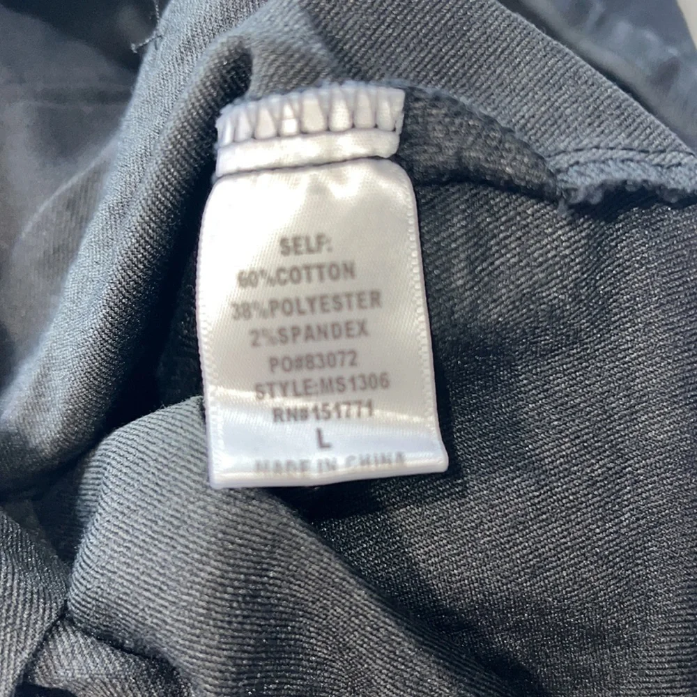 LE LIS pleated skirt - Picture 5 of 5